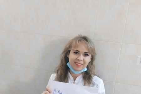 Самарская область. Онлайн флешмоб #Ленин_сердце_партии