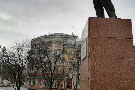 150-летие В.И. Ленина отметили по всей Челябинской области