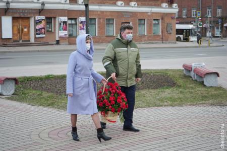 Вологодская полиция собирается штрафовать коммунистов в День рождения Ленина