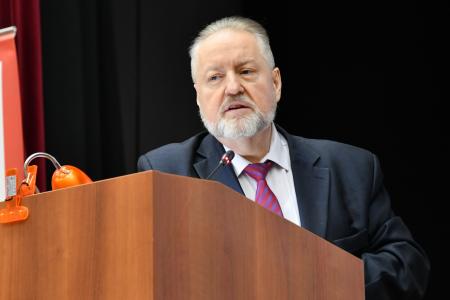 Сергей Обухов про третье за две недели телеобращение Путина к нации