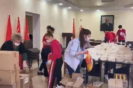 Северная Осетия: «Своих не бросаем!»