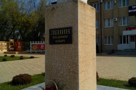 Лидер ставропольских коммунистов Виктор Гончаров: "В год 150-летия В.И. Ленина люди прозревают массово"