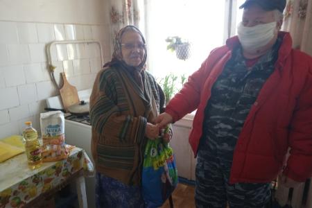 Подмосковные коммунисты: Наш общий долг - быть рядом с теми, кому тяжелее всех!