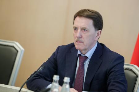 Состоялась видеоконференция руководства фракции КПРФ в Госдуме с премьер-министром России