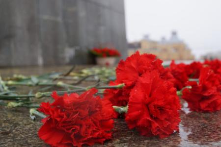 Нижегородские коммунисты отметили 150-летний юбилей со Дня рождения Ленина