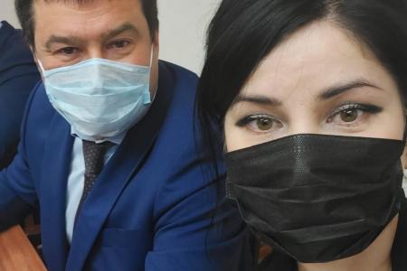 Лидер алтайских коммунистов Мария Прусакова: "В сложившихся условиях нужно отменять пенсионную реформу"