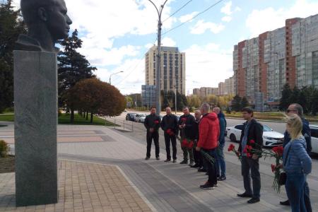 День космонавтики в Ростове-на-Дону
