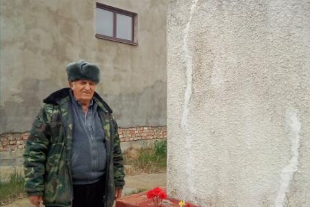 Лидер ставропольских коммунистов Виктор Гончаров: "В год 150-летия В.И. Ленина люди прозревают массово"