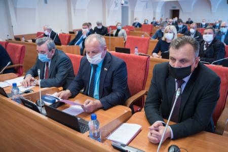 Коммунисты против превращения Ярославской области в «электронный лагерь-изолятор»
