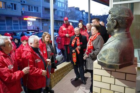 Наша Великая Победа. Первый этап. Дорога Памяти