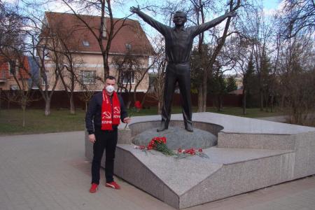 День космонавтики в Калуге