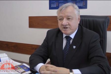 Рассвет ТВ. Хотят ли войны генералы