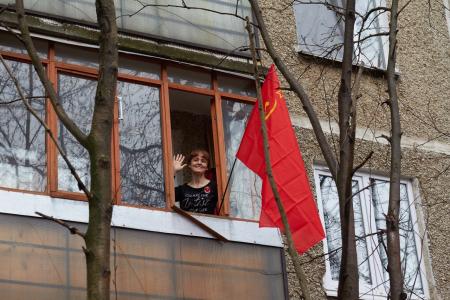 В Пермском крае стартовала акция «Красный флаг»