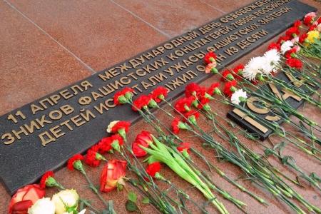 К.К. Тайсаев: Хранить память и отстаивать принципы свободы — наш долг как потомков  народа-освободителя — советского народа