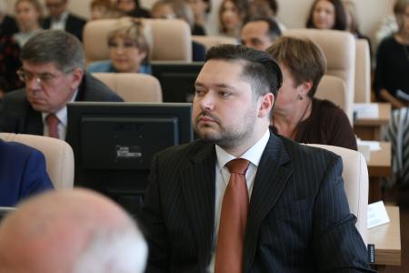 Владимирская область: КПРФ защитила Знамя Победы