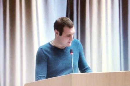 Тульские депутаты-коммунисты внесли законопроект о финансовой поддержке врачей, заразившихся коронавирусом при оказании медицинской помощи пациентам
