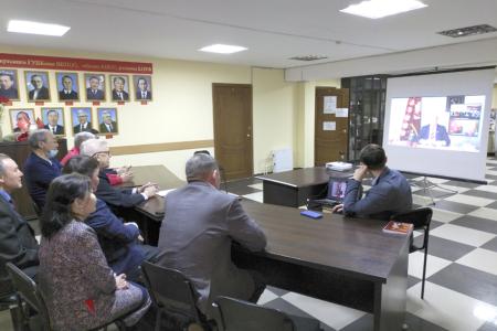 Коммунисты Якутии — на Всероссийском партийном собрании