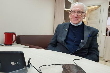 На Среднем Урале прошел первый онлайн-Пленум КПРФ
