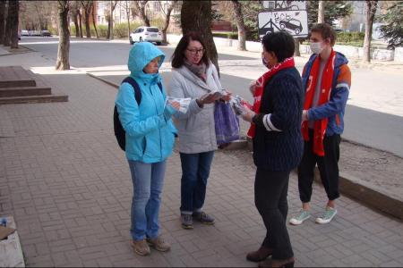 День космонавтики в Калуге