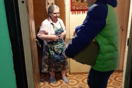 Подмосковные коммунисты: Наш общий долг - быть рядом с теми, кому тяжелее всех!