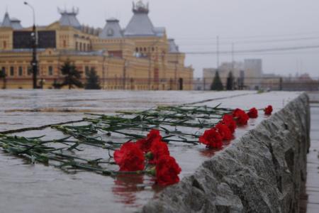 Нижегородские коммунисты отметили 150-летний юбилей со Дня рождения Ленина