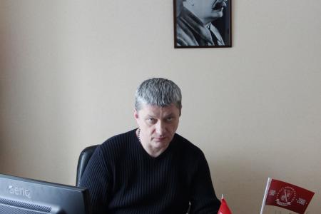 Ярославские депутаты-коммунисты на связи с народом