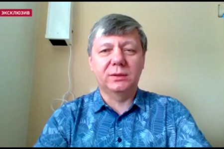 Дмитрий Новиков: По итогам одного из думских тестов на коронавирус у меня дома вдруг появилась бригада врачей