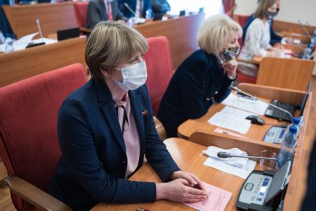 Коммунисты против превращения Ярославской области в «электронный лагерь-изолятор»