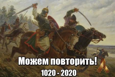 Сергей Обухов про третье за две недели телеобращение Путина к нации