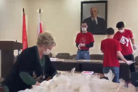 Северная Осетия: «Своих не бросаем!»