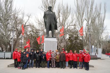 Наша Великая Победа. Первый этап. Дорога Памяти