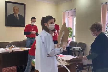 Северная Осетия: «Своих не бросаем!»