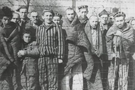 К.К. Тайсаев: Хранить память и отстаивать принципы свободы — наш долг как потомков  народа-освободителя — советского народа