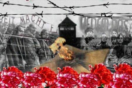 К.К. Тайсаев: Хранить память и отстаивать принципы свободы — наш долг как потомков  народа-освободителя — советского народа