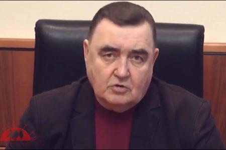 Рассвет ТВ. В.С. Никитин: "Как жить по-русски"