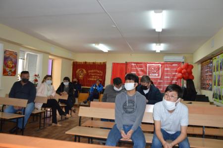 Коммунисты Калмыкии окажут помощь семьям, оказавшимся в трудной жизненной ситуации