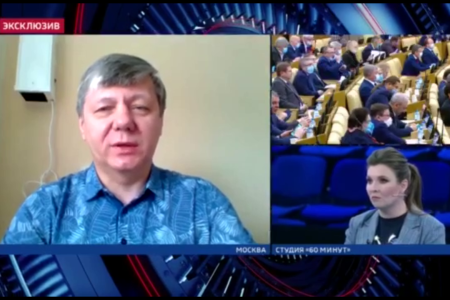 Дмитрий Новиков: По итогам одного из думских тестов на коронавирус у меня дома вдруг появилась бригада врачей