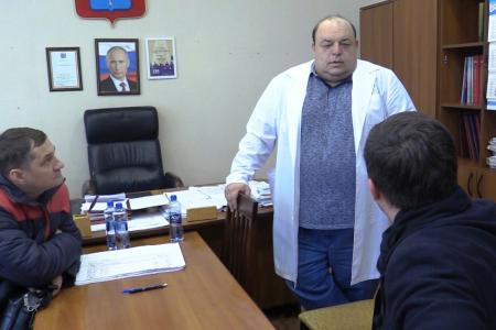 Инфекционка вместо роддома. В Саратове закрывают перинатальный центр: временно или навсегда?