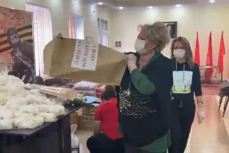 Северная Осетия: «Своих не бросаем!»