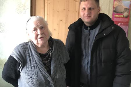 Подмосковные коммунисты: Наш общий долг - быть рядом с теми, кому тяжелее всех!