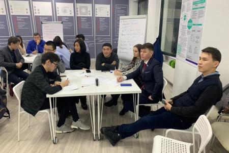 Республика Якутия. Депутаты КПРФ отчитываются о своей работе