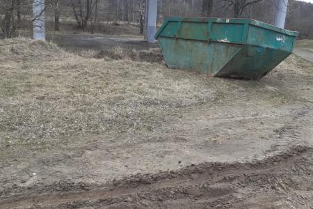 Московская область. Дмитровские коммунисты помогают нуждающимся людям и восстанавливают памятники ко Дню Победы