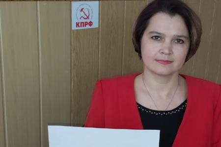 Онлайн флешмоб #Ленин_сердце_партии продолжается в Самарской области