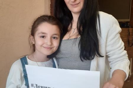 Онлайн флешмоб #Ленин_сердце_партии продолжается в Самарской области