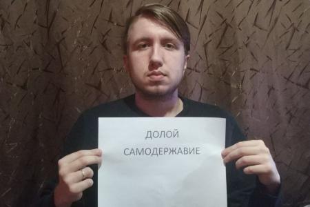 В Омской области коммунисты решили превратить акцию «За достойную жизнь! Нет – самодержавию!» в бессрочную