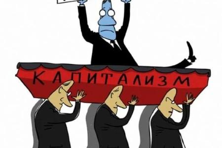 Сергей Обухов про информационные войны и борьбу за контроль над «коронавирусной повесткой»