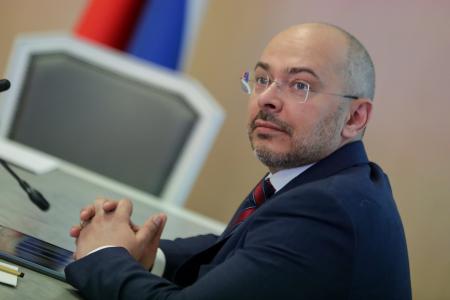 Состоялась видеоконференция руководства фракции КПРФ в Госдуме с премьер-министром России