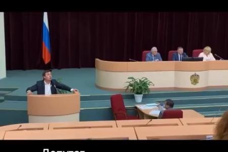 КПРФ и «коронавирусная повестка»: рейтинг вовлеченности региональных отделений партии  за 1-20 апреля 2020 года
