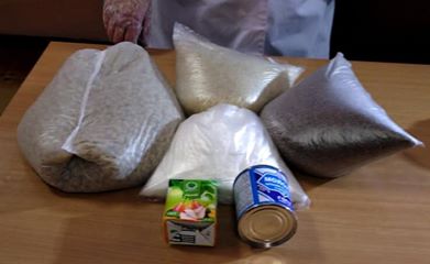 Ярославские коммунисты требуют проверить стоимость продуктов из "сухпайков" школьников