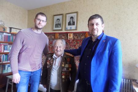 Сергей Гаврилов предложил правительству поддержать НКО в условиях эпидемии коронавируса